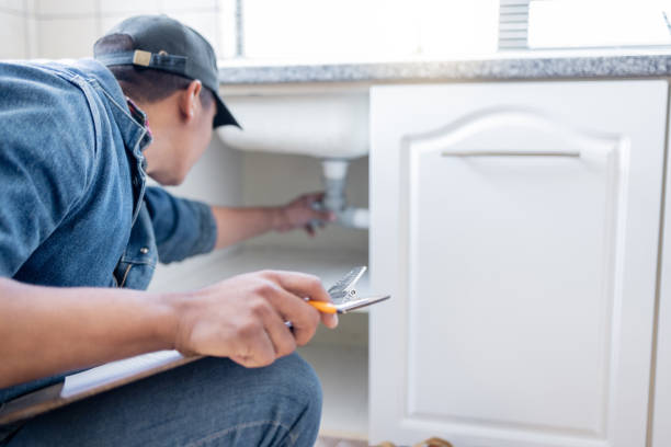 Best Emergency Plumbing Services in USA